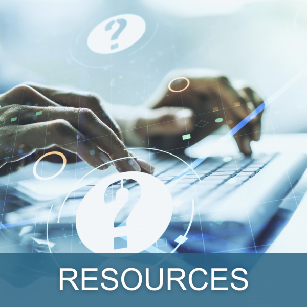 Resources Tile Card