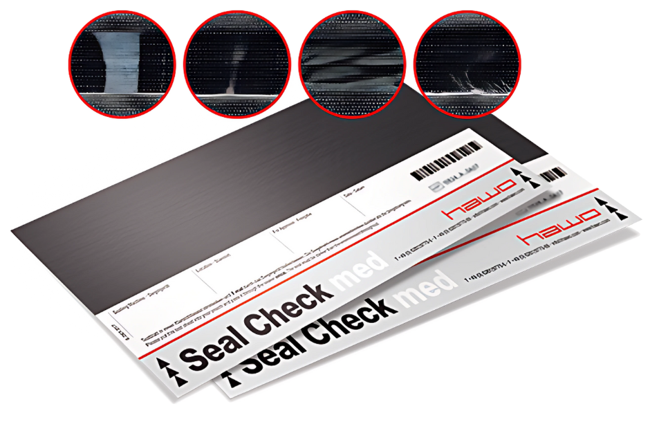 hawo Seal Check