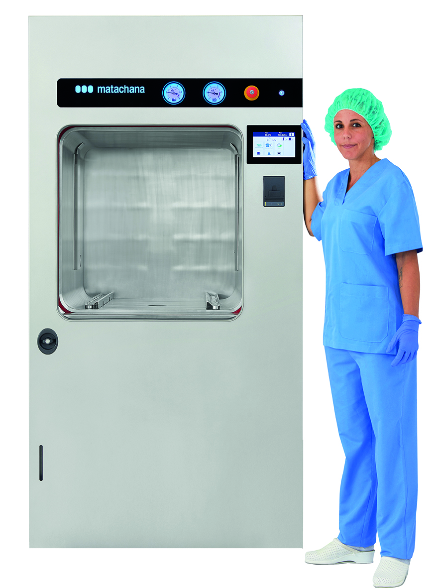 Matachana S1000 Sterilizer