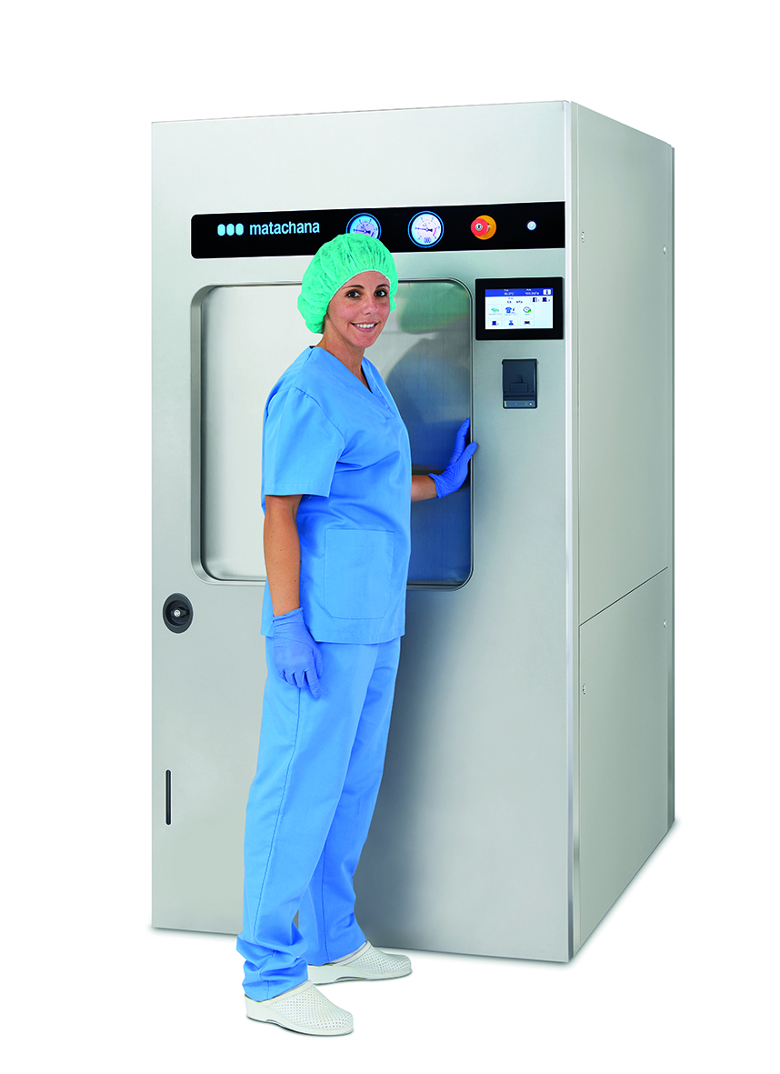 Matachana S1000 Sterilizer